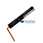 Bateria para Lenovo L15D2K32 X90Z X90M YOGA Yt3-X90 X90F X90L [bateria de substituição]